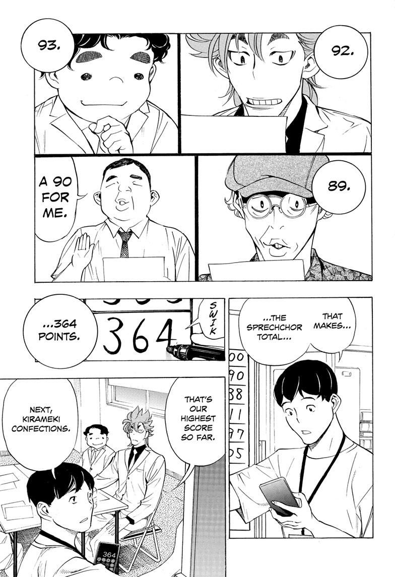 Read Show-ha Shoten! (en) Manga Online