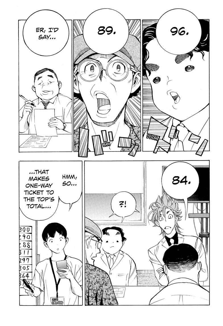 Read Show-ha Shoten! (en) Manga Online