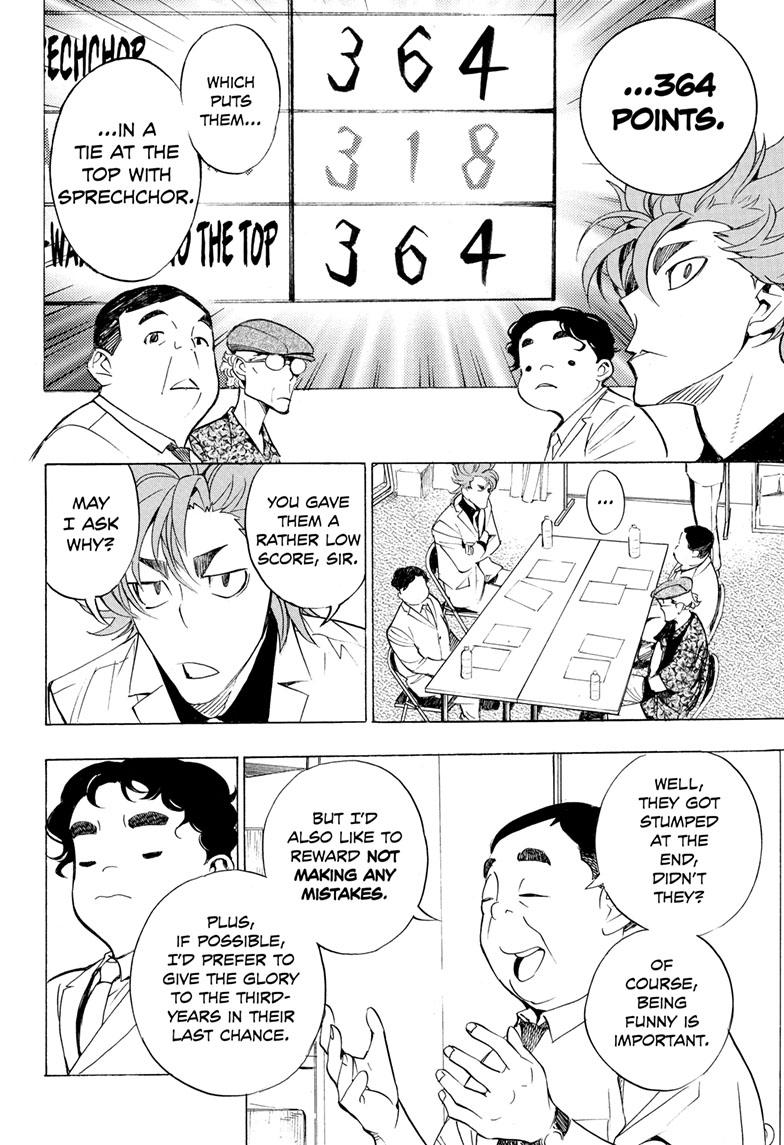 Read Show-ha Shoten! (en) Manga Online