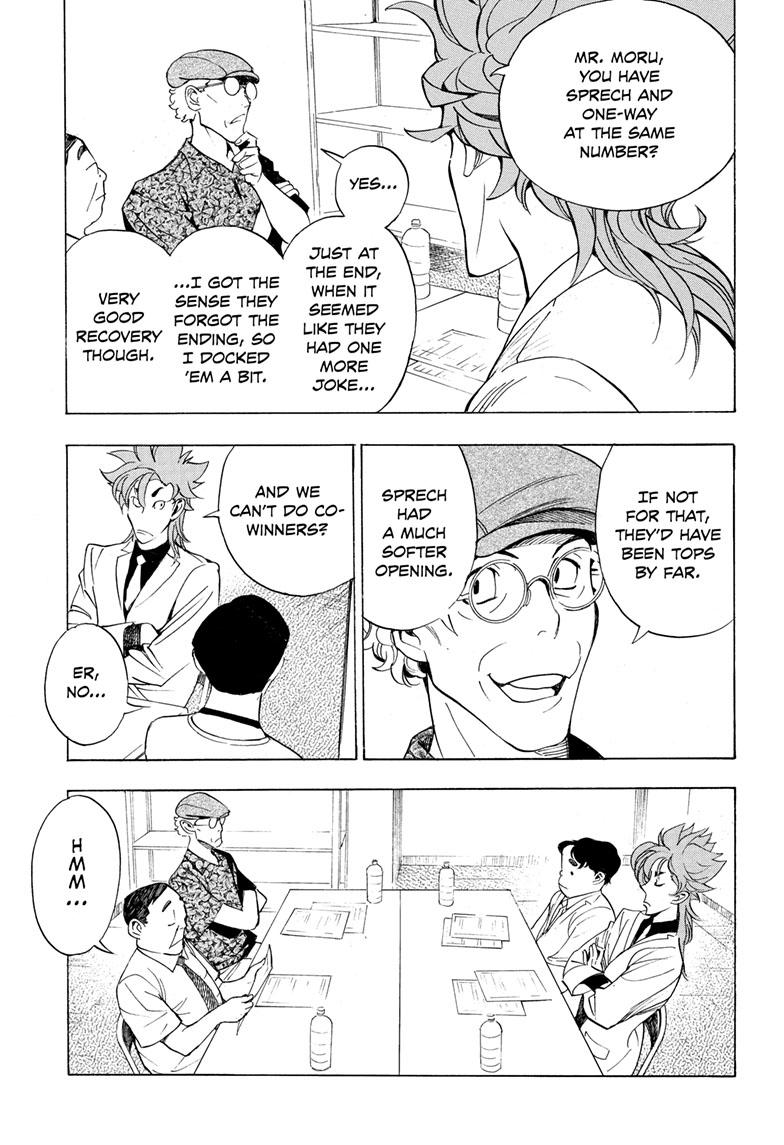 Read Show-ha Shoten! (en) Manga Online