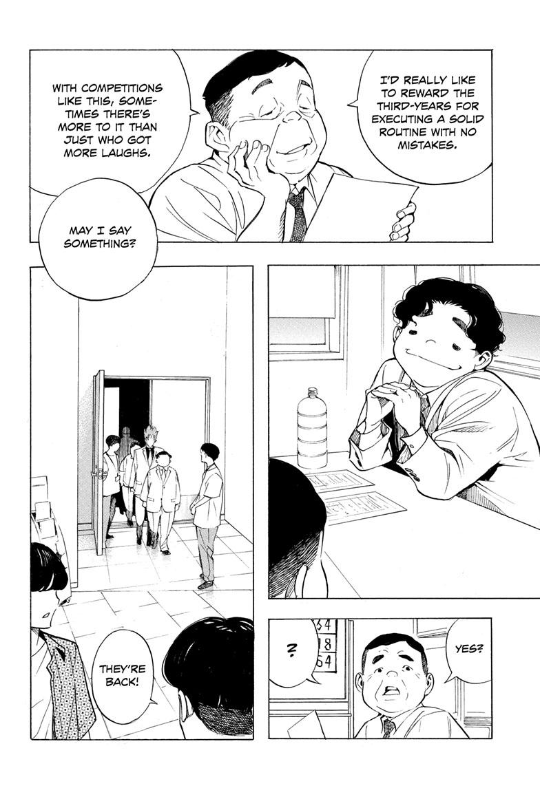 Read Show-ha Shoten! (en) Manga Online