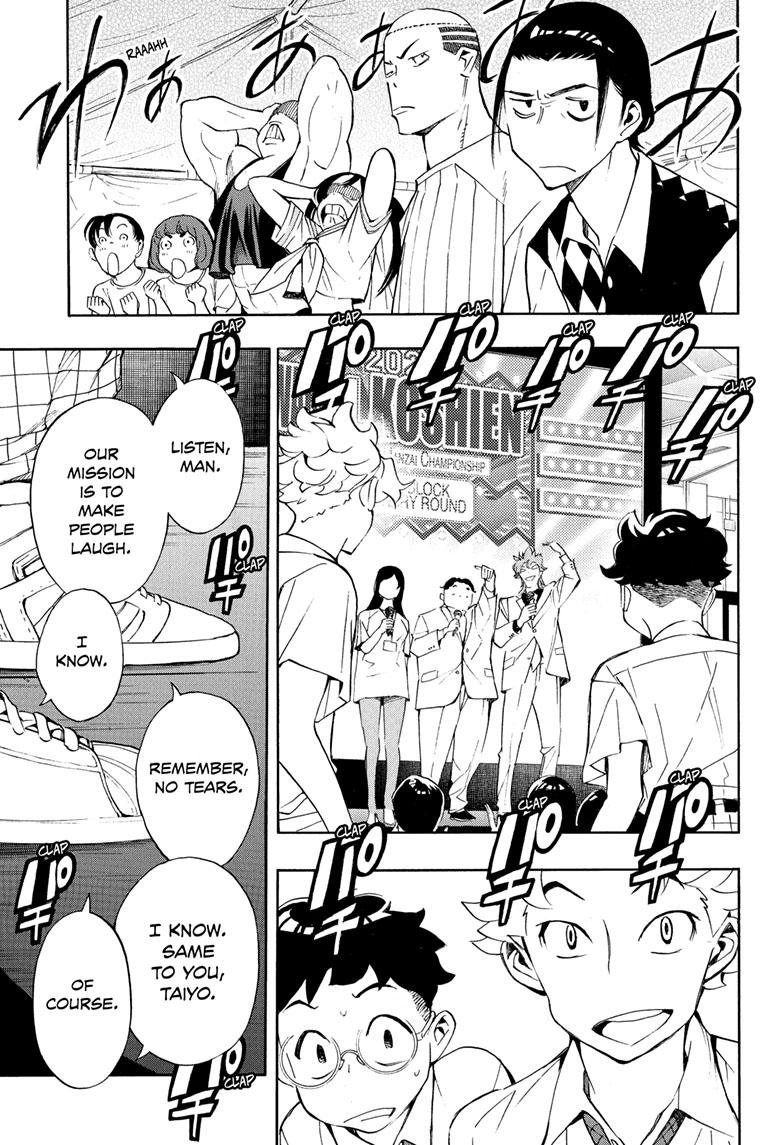 Read Show-ha Shoten! (en) Manga Online