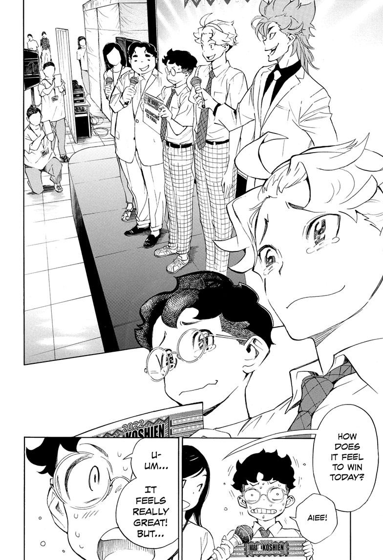 Read Show-ha Shoten! (en) Manga Online