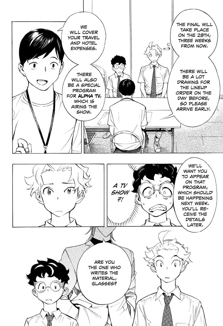 Read Show-ha Shoten! (en) Manga Online