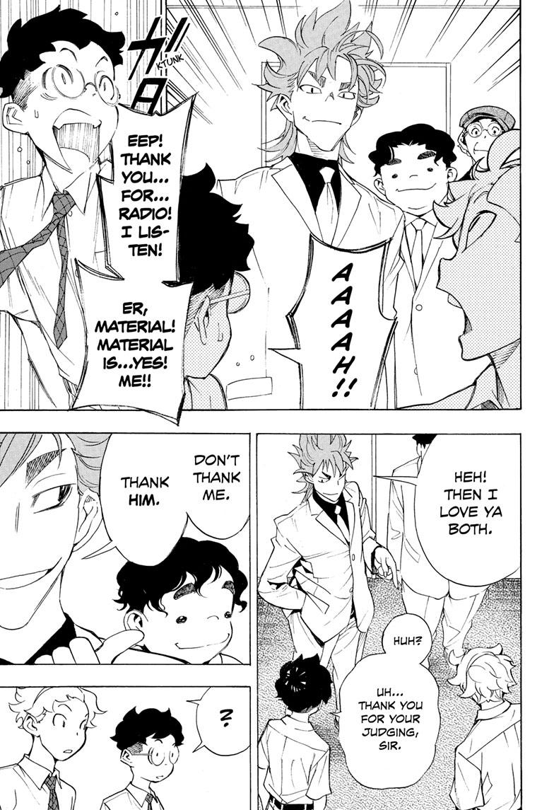 Read Show-ha Shoten! (en) Manga Online