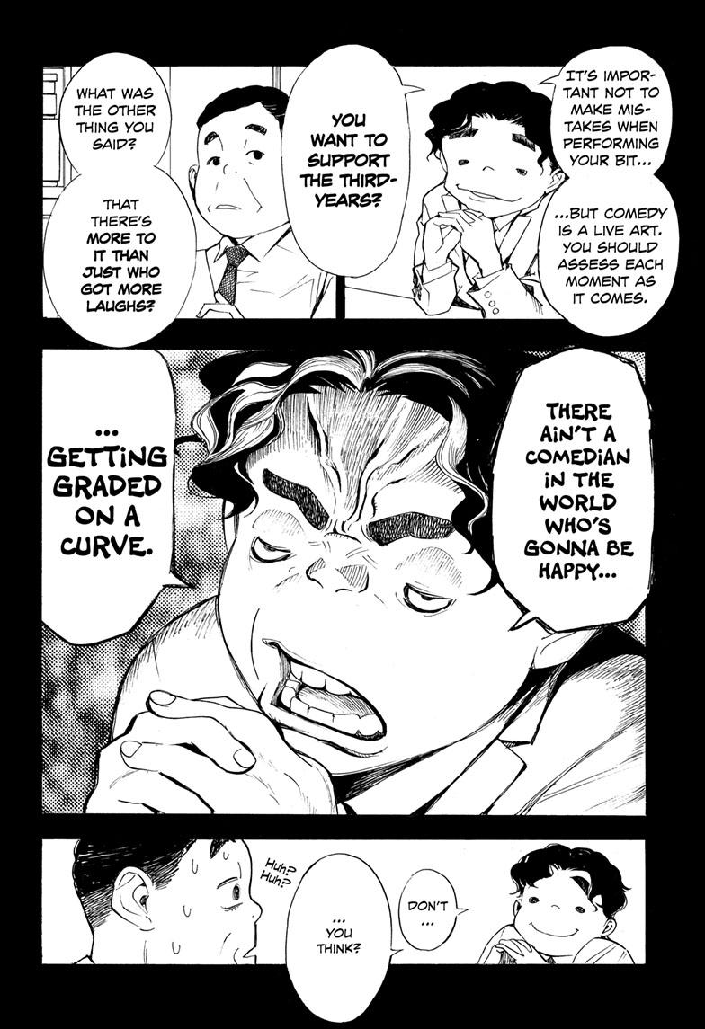 Read Show-ha Shoten! (en) Manga Online