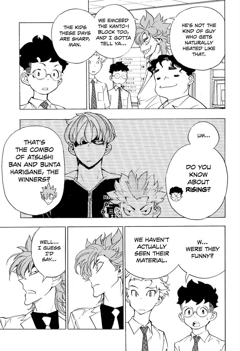 Read Show-ha Shoten! (en) Manga Online