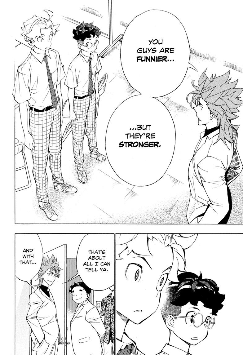 Read Show-ha Shoten! (en) Manga Online