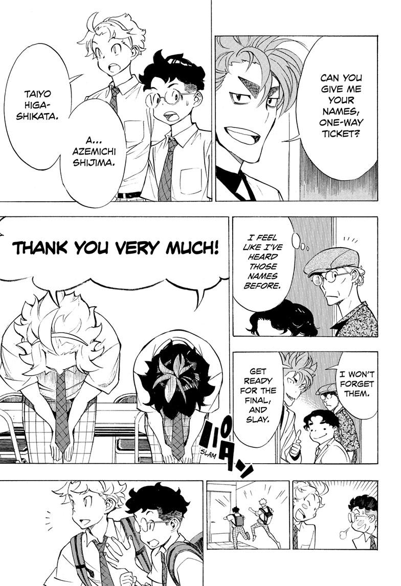 Read Show-ha Shoten! (en) Manga Online