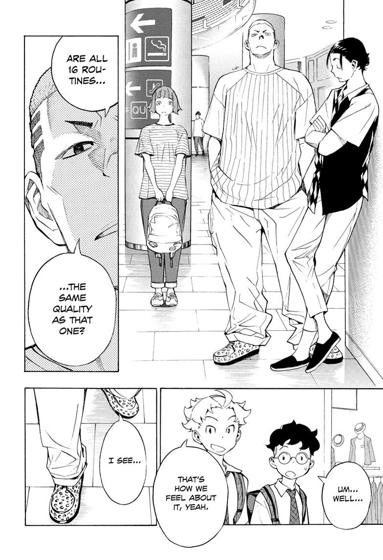 Read Show-ha Shoten! (en) Manga Online