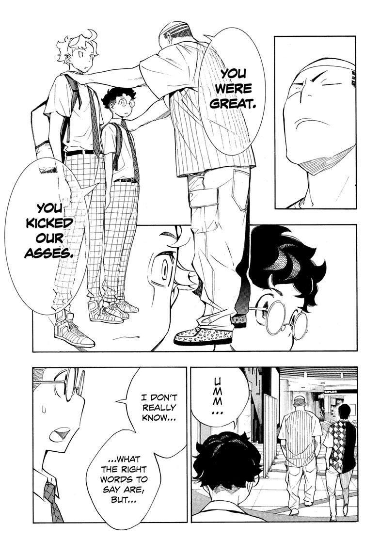 Read Show-ha Shoten! (en) Manga Online
