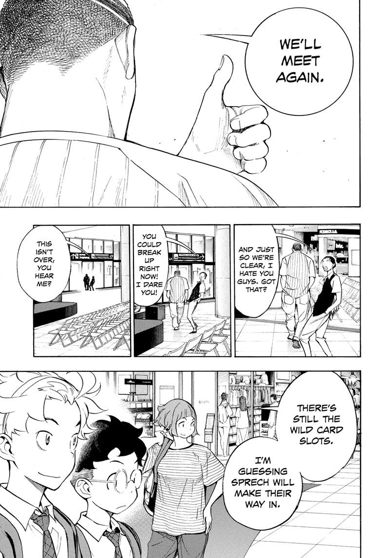 Read Show-ha Shoten! (en) Manga Online