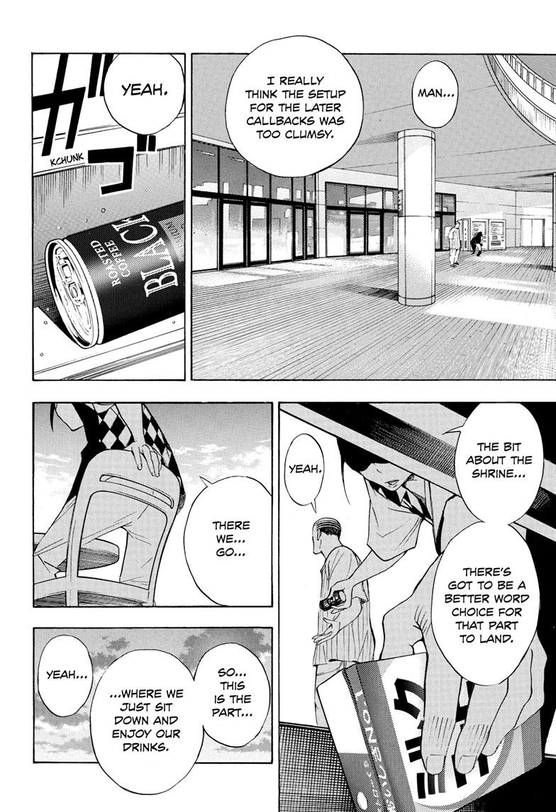 Read Show-ha Shoten! (en) Manga Online