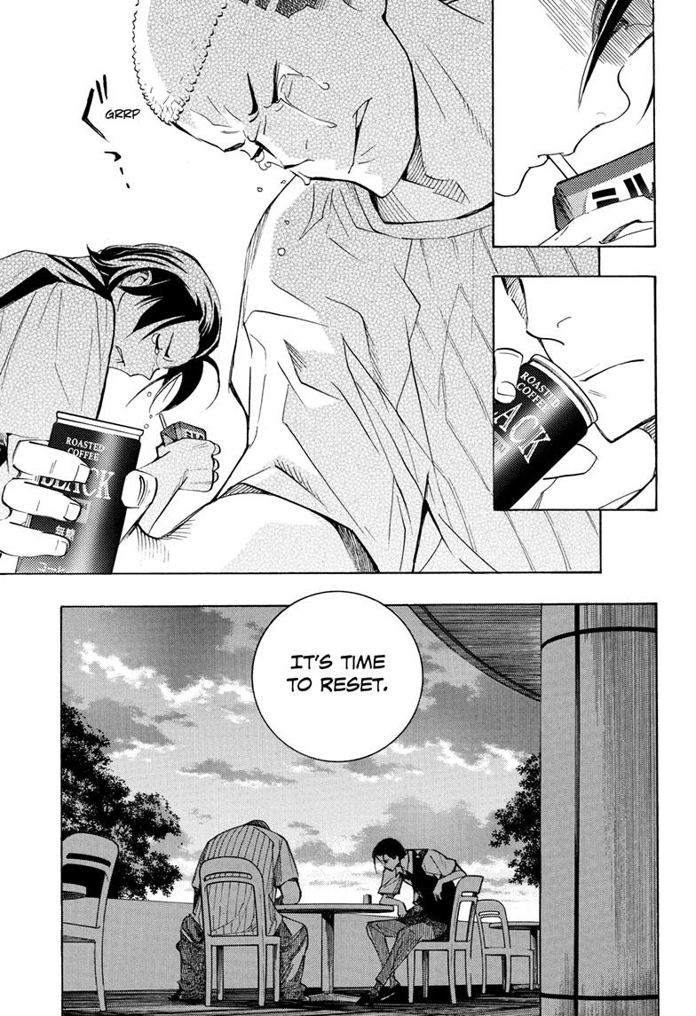 Read Show-ha Shoten! (en) Manga Online