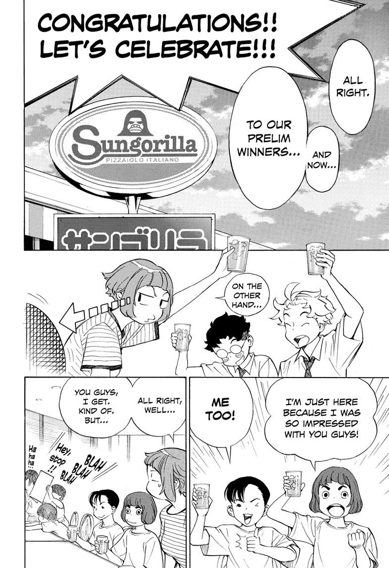Read Show-ha Shoten! (en) Manga Online