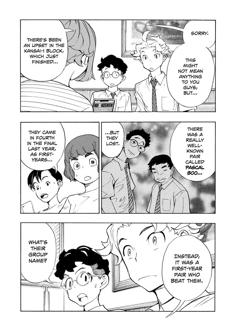 Read Show-ha Shoten! (en) Manga Online