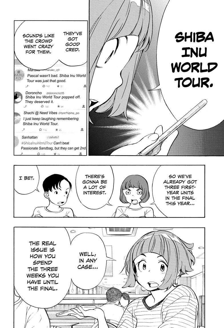 Read Show-ha Shoten! (en) Manga Online