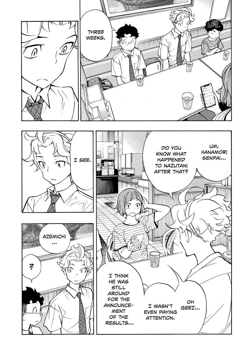 Read Show-ha Shoten! (en) Manga Online