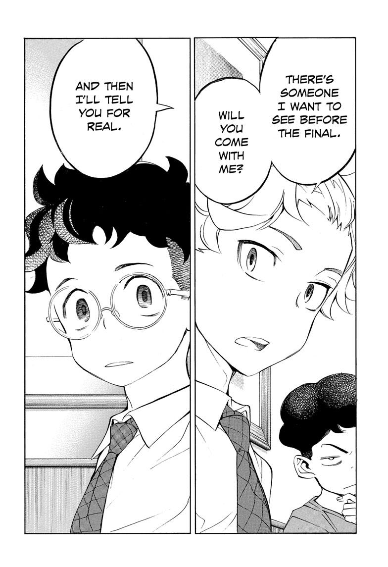 Read Show-ha Shoten! (en) Manga Online