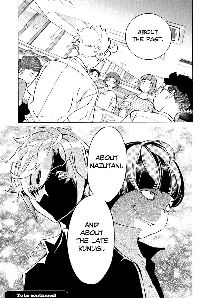 Read Show-ha Shoten! (en) Manga Online