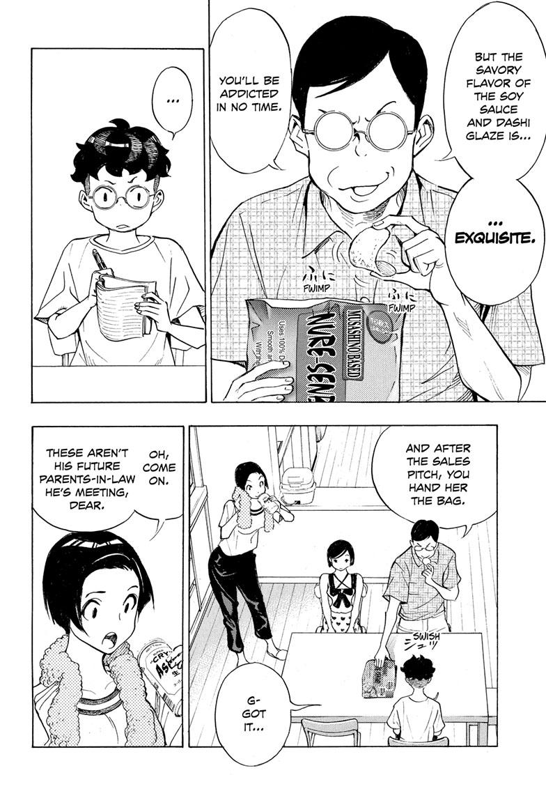 Read Show-ha Shoten! (en) Manga Online