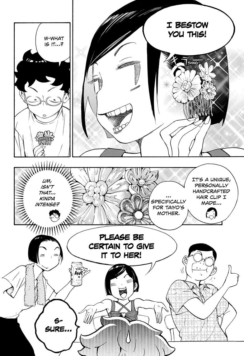 Read Show-ha Shoten! (en) Manga Online