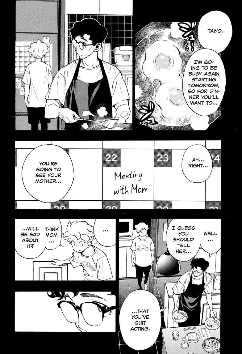 Read Show-ha Shoten! (en) Manga Online