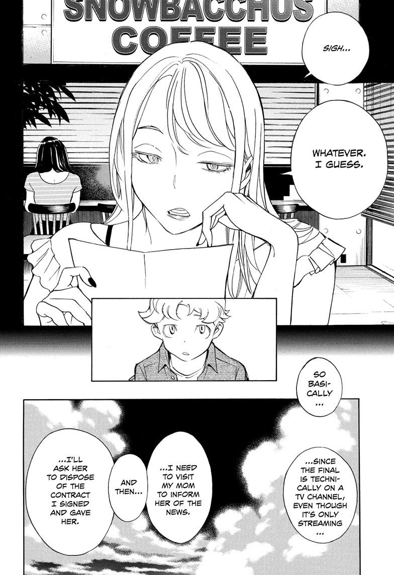 Read Show-ha Shoten! (en) Manga Online