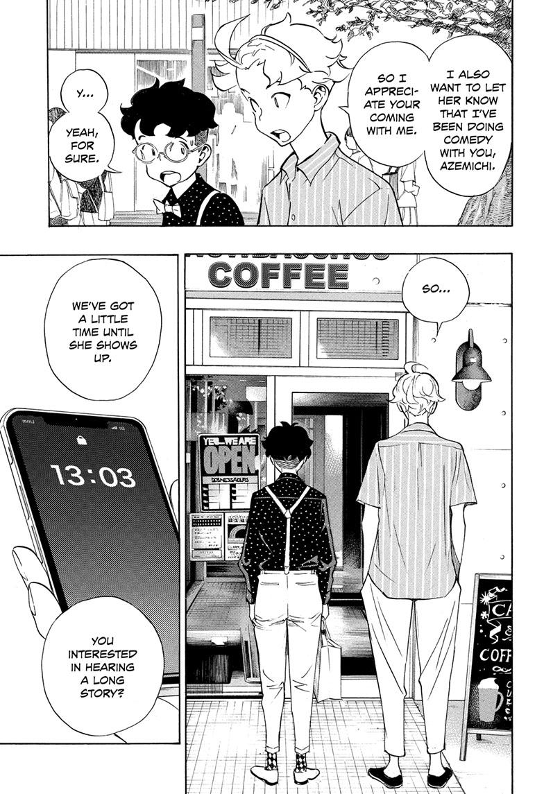 Read Show-ha Shoten! (en) Manga Online