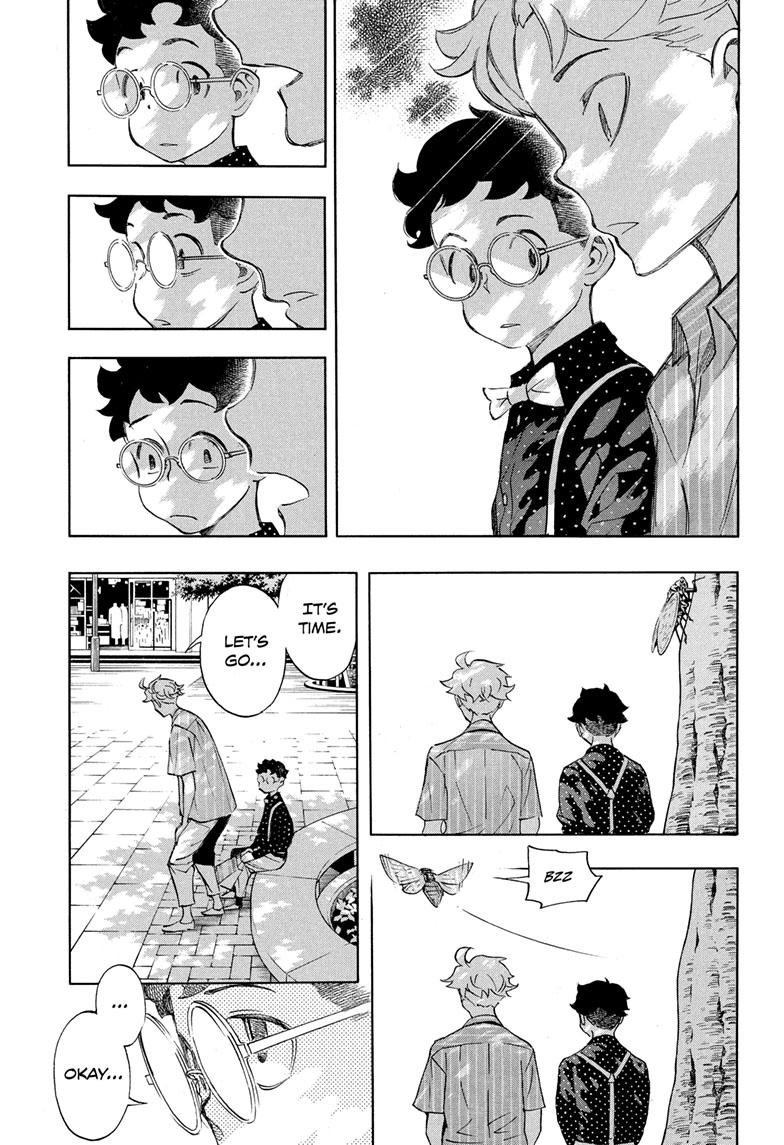 Read Show-ha Shoten! (en) Manga Online