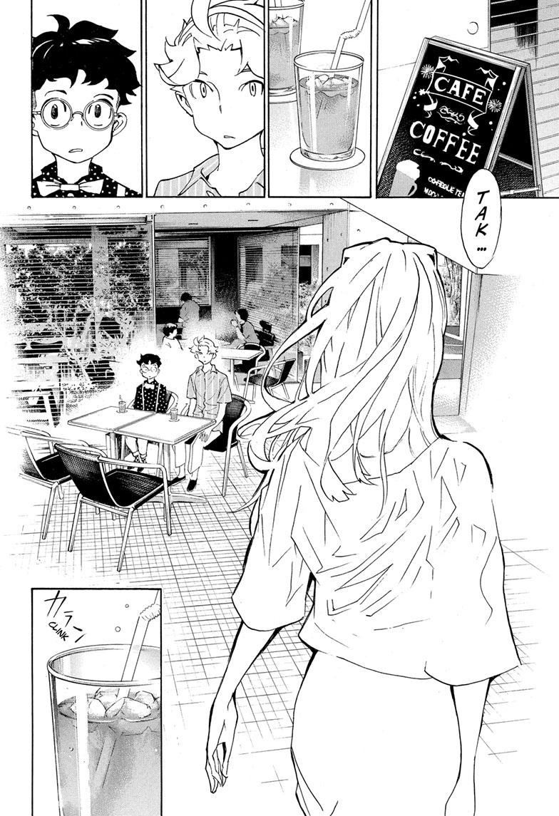 Read Show-ha Shoten! (en) Manga Online