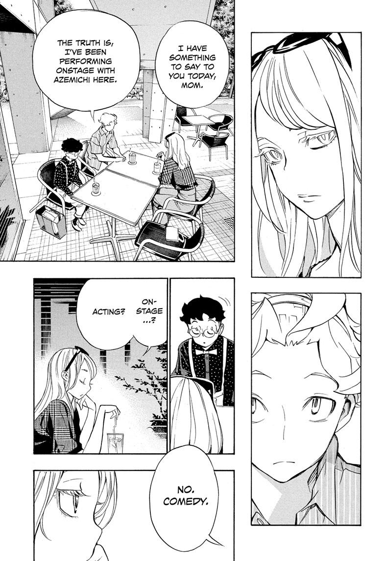 Read Show-ha Shoten! (en) Manga Online