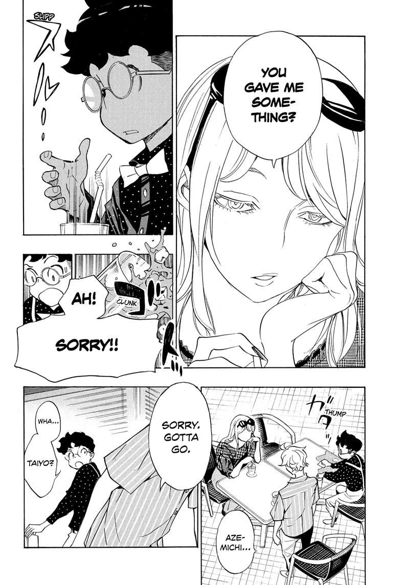 Read Show-ha Shoten! (en) Manga Online