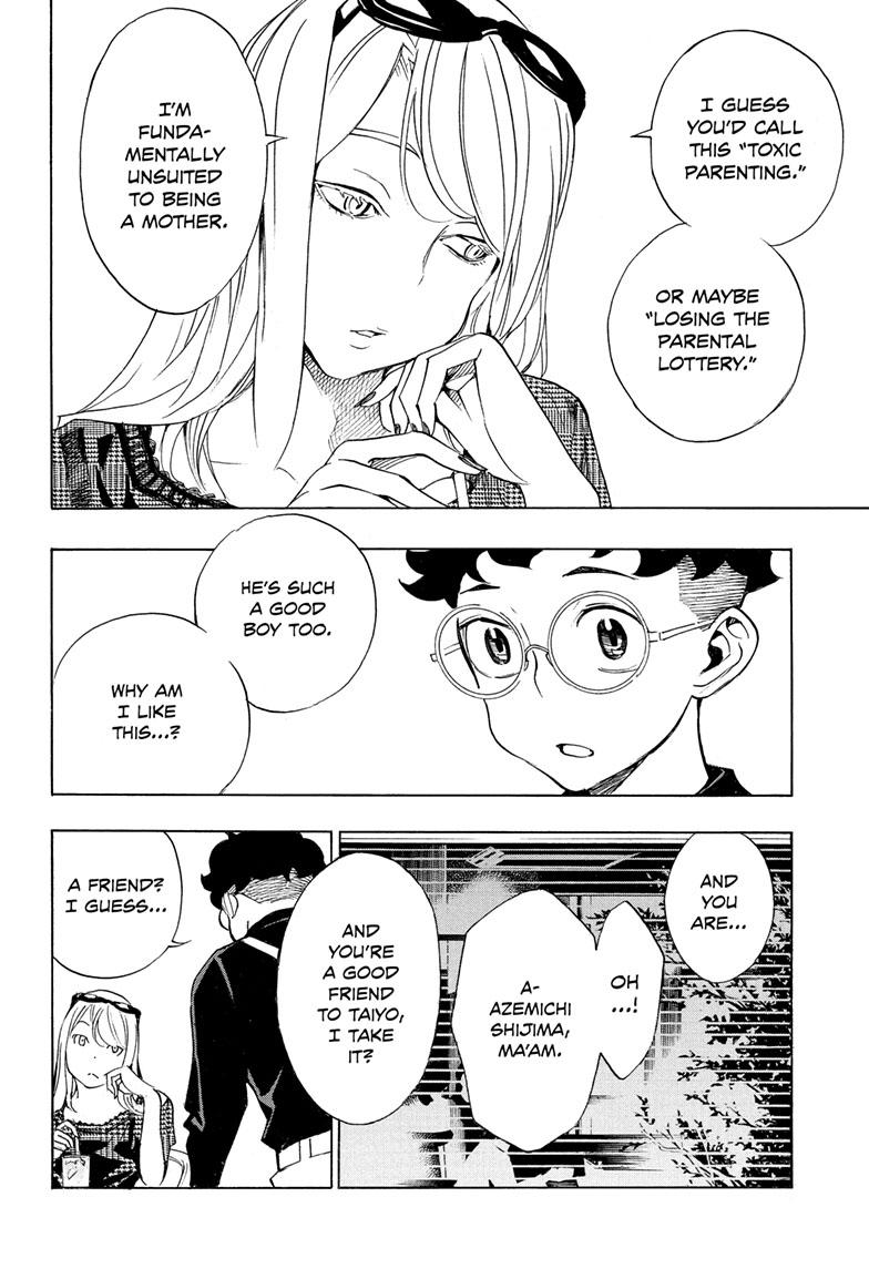 Read Show-ha Shoten! (en) Manga Online