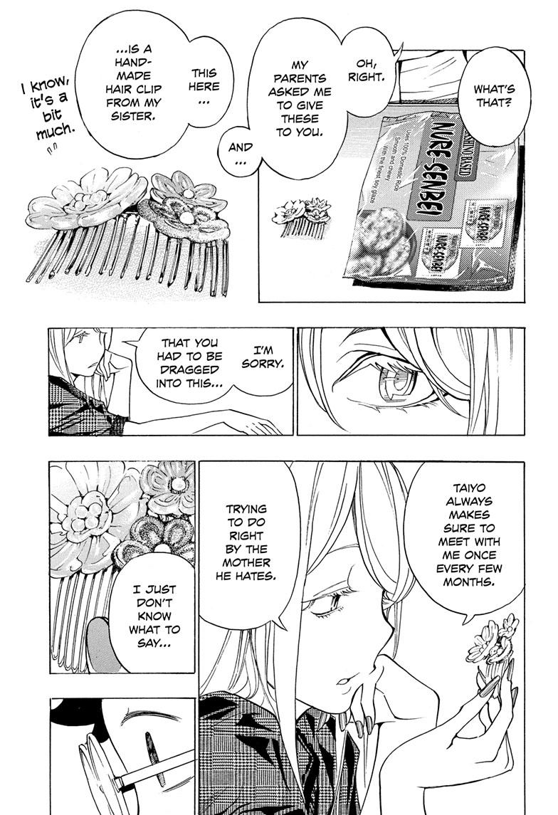 Read Show-ha Shoten! (en) Manga Online