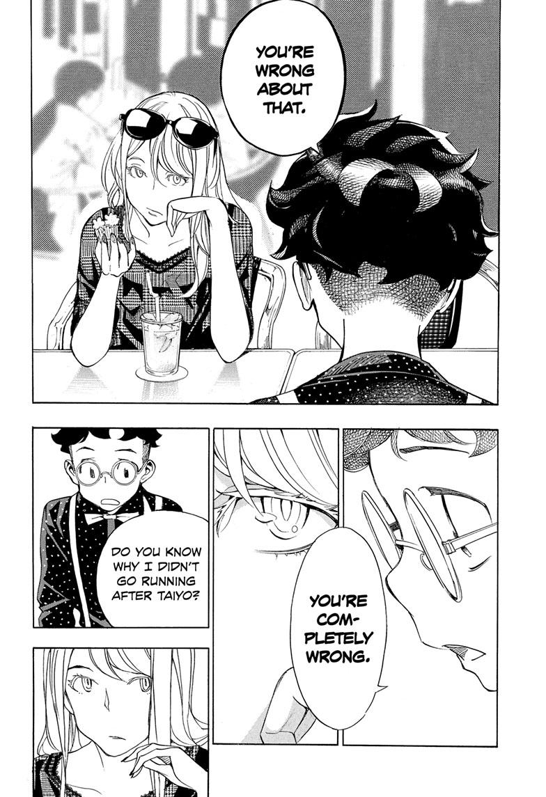 Read Show-ha Shoten! (en) Manga Online