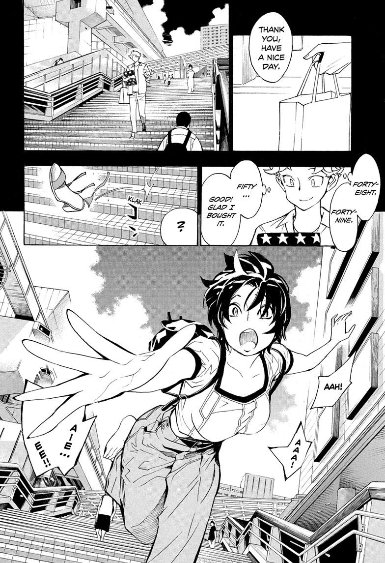 Read Show-ha Shoten! (en) Manga Online