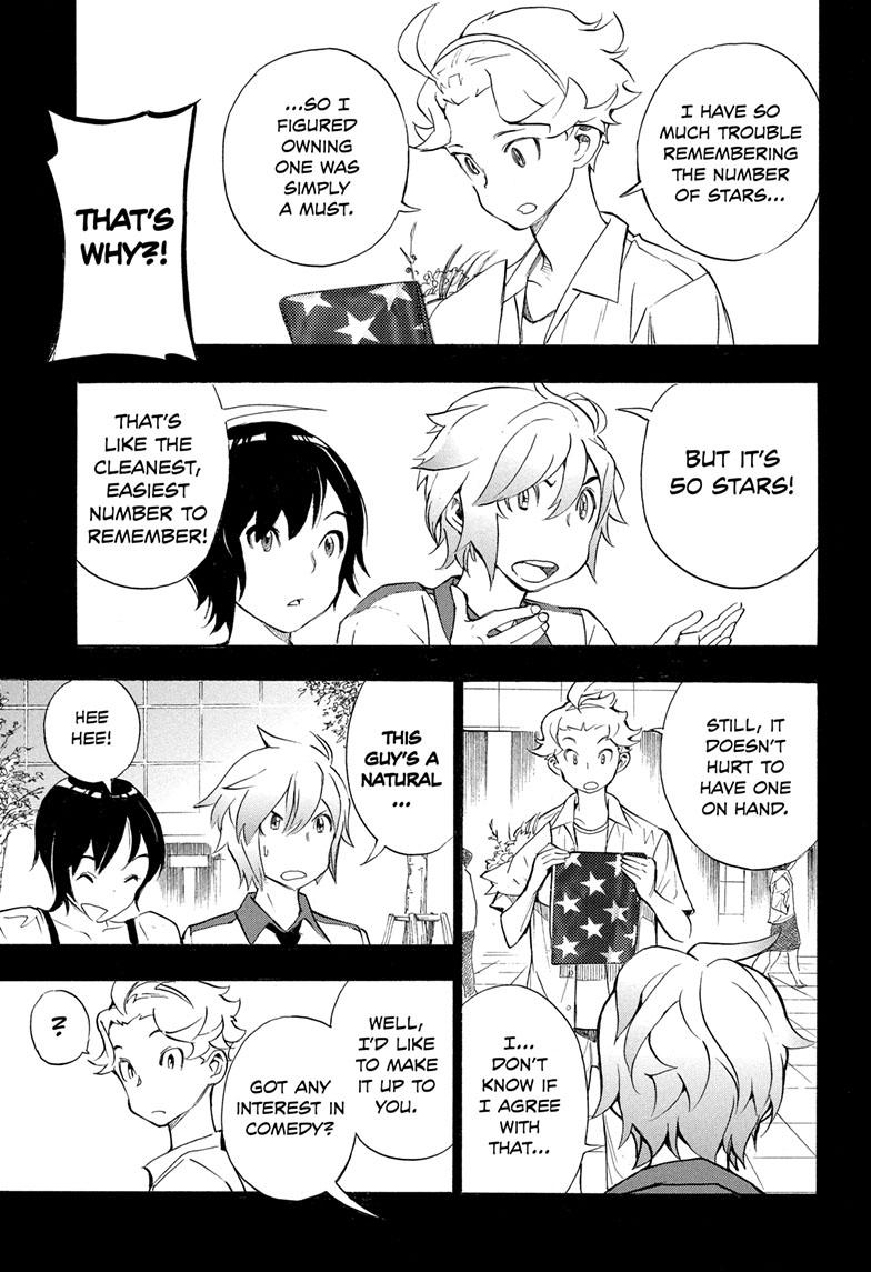 Read Show-ha Shoten! (en) Manga Online