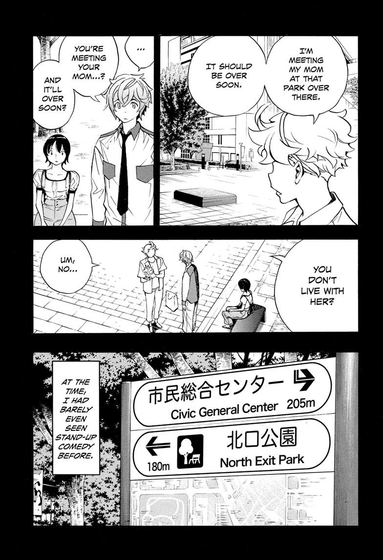 Read Show-ha Shoten! (en) Manga Online