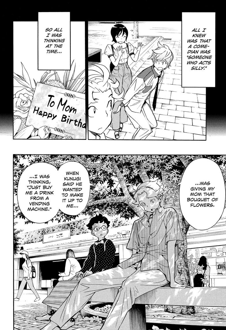 Read Show-ha Shoten! (en) Manga Online