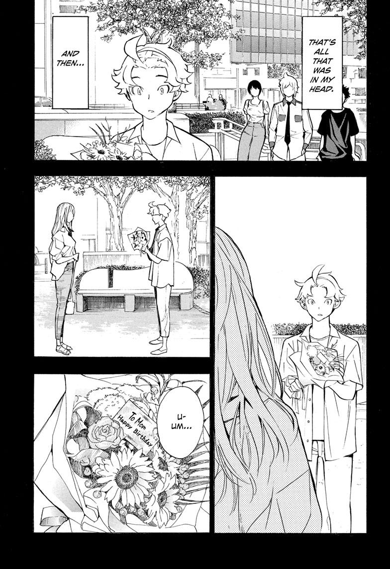 Read Show-ha Shoten! (en) Manga Online