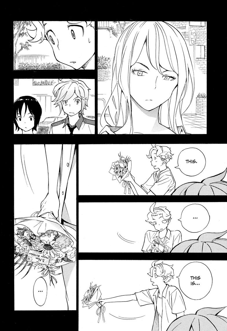 Read Show-ha Shoten! (en) Manga Online