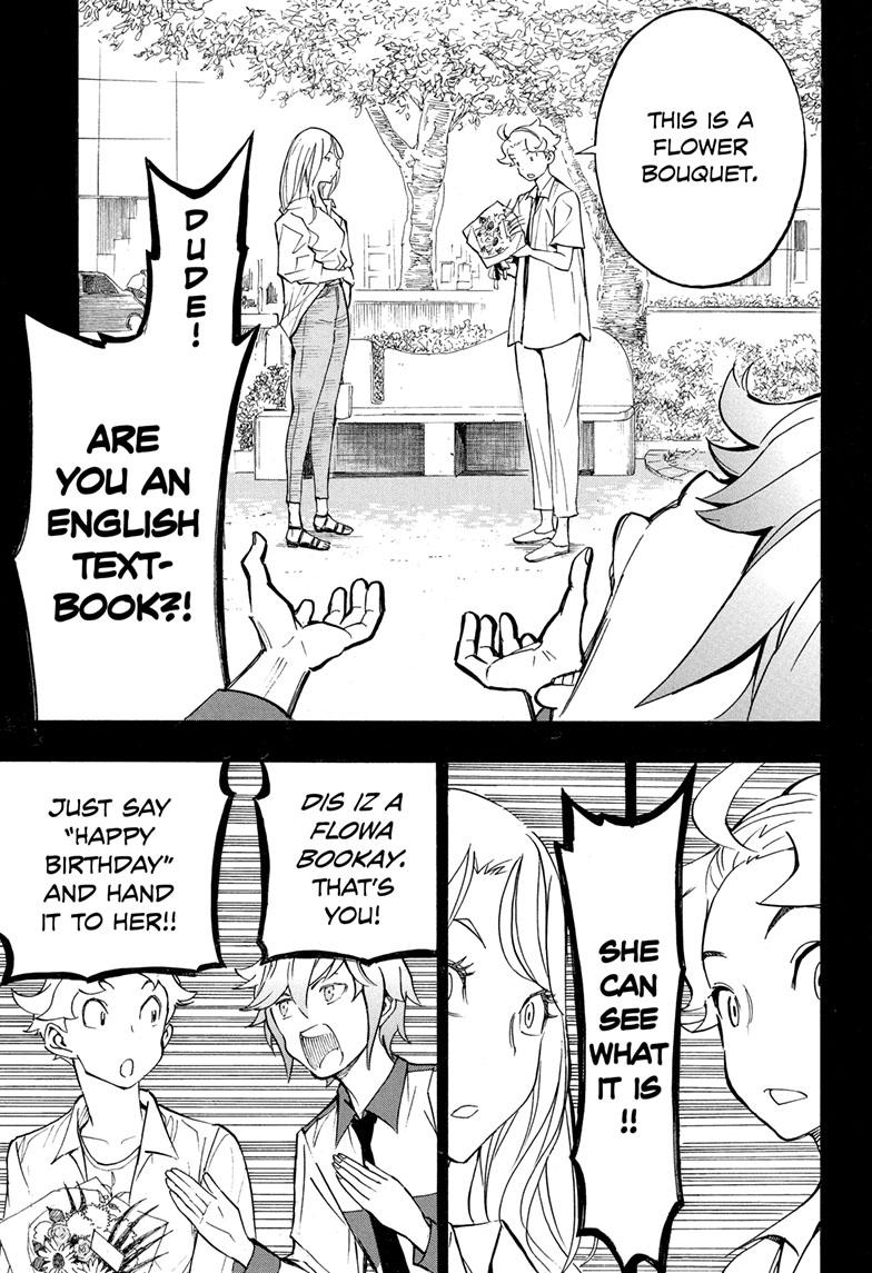 Read Show-ha Shoten! (en) Manga Online