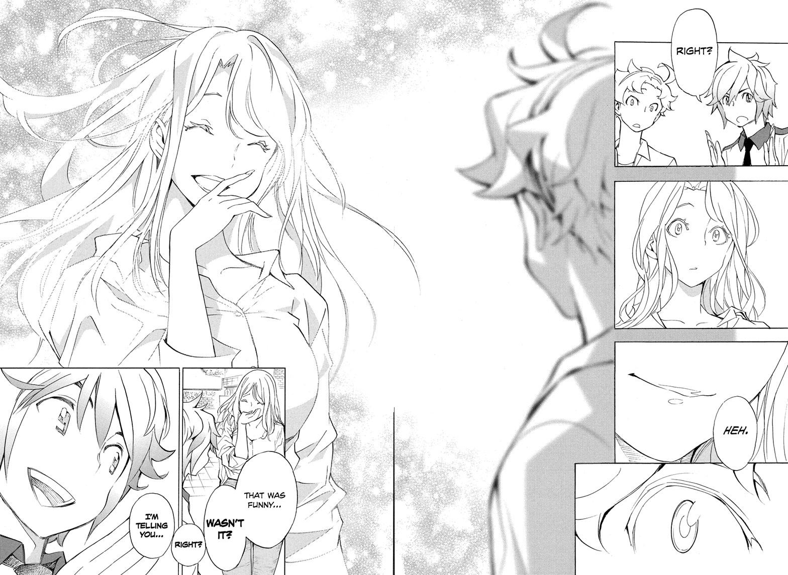 Read Show-ha Shoten! (en) Manga Online
