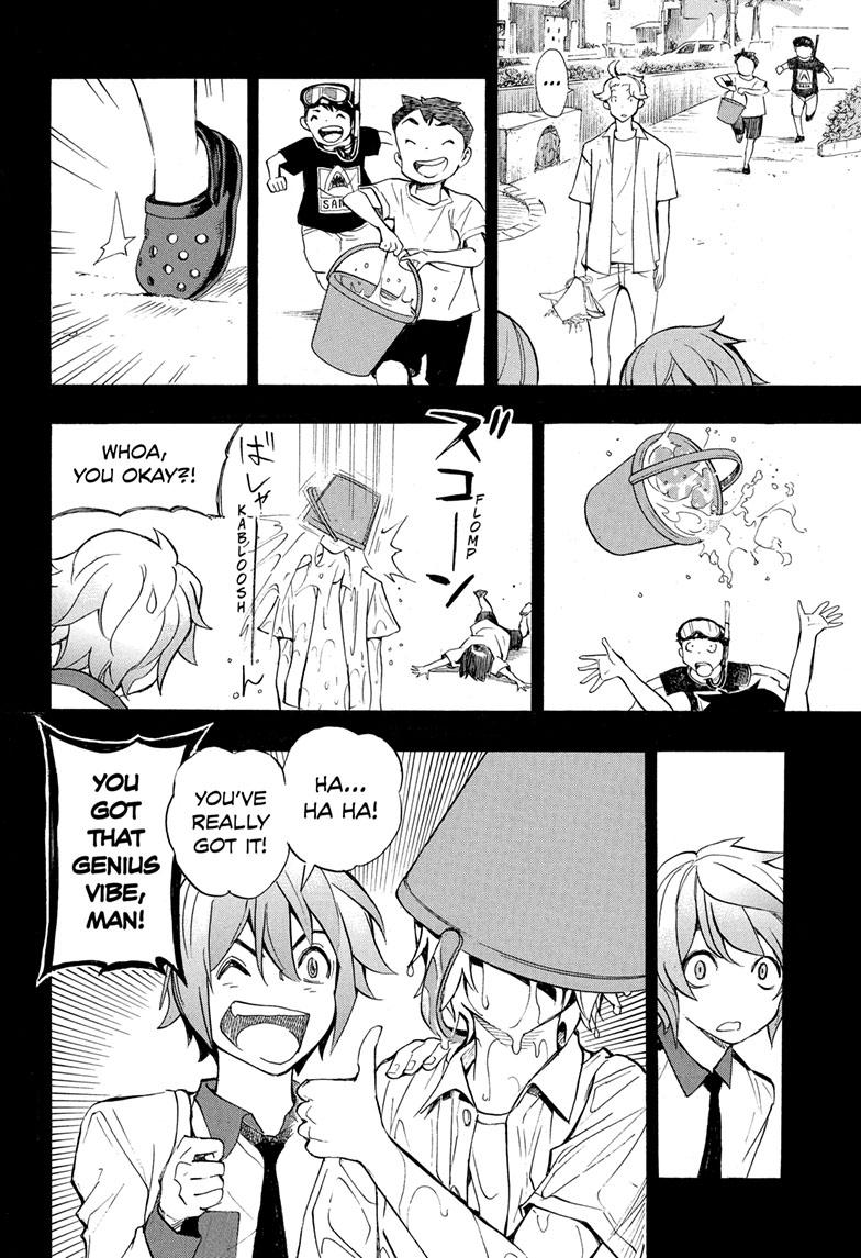 Read Show-ha Shoten! (en) Manga Online
