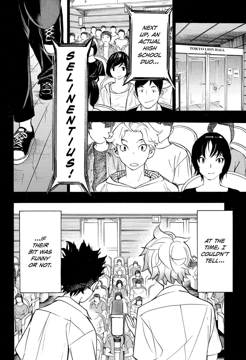 Read Show-ha Shoten! (en) Manga Online