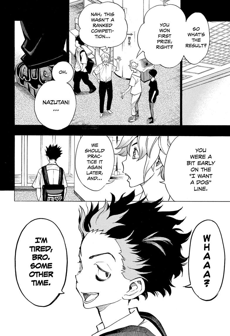 Read Show-ha Shoten! (en) Manga Online