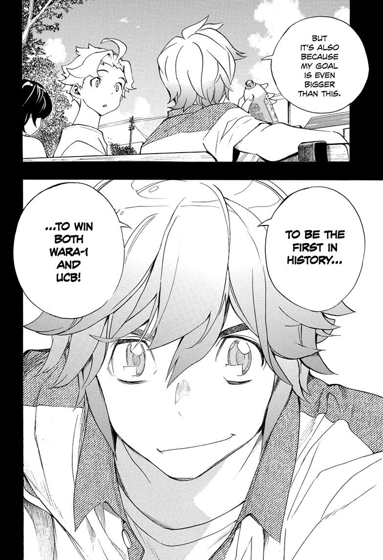 Read Show-ha Shoten! (en) Manga Online