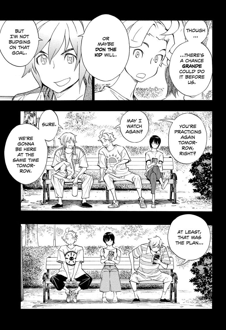 Read Show-ha Shoten! (en) Manga Online