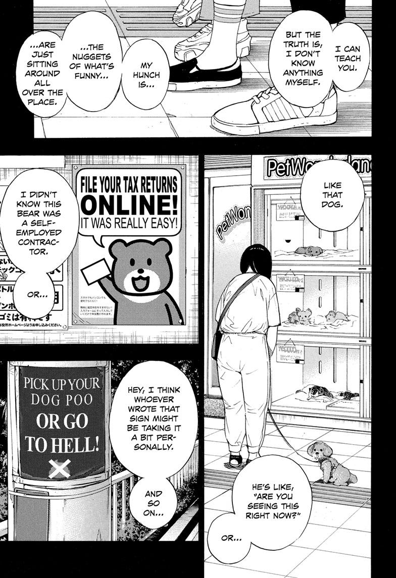 Read Show-ha Shoten! (en) Manga Online